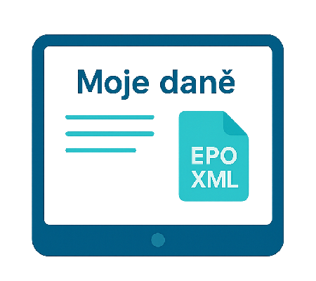 Daňová přiznání