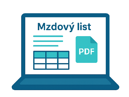 Zpracujeme mzdy