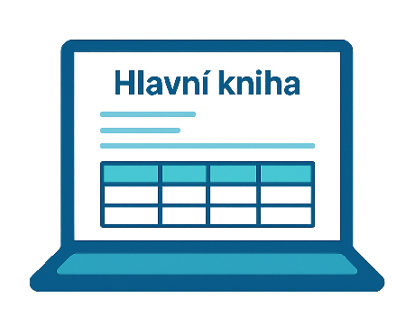 Zpracujeme účetnictví