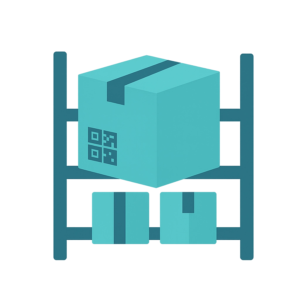 Skladové hospodářství